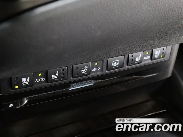 Lexus ES300h 7th generation id 2917654 из Кореи 20