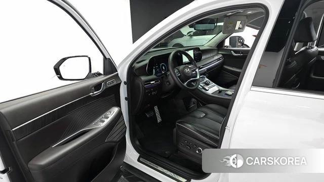 Hyundai The New Palisade id 4178319 из Кореи 20