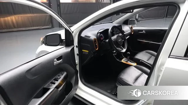 Kia Morning Urban (JA) id 3764898 из Кореи 20