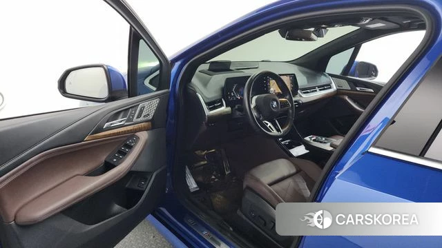 BMW 2 Series Active Tourer (U06) id 3953600 из Кореи 20