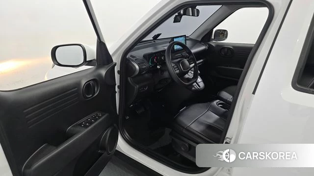 Hyundai Casper id 4863908 из Кореи 30