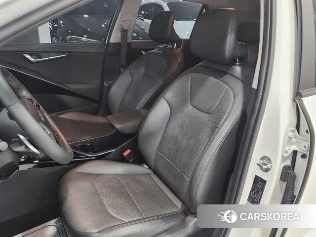 Kia Di Ol Nu Niro id 3451471 из Кореи 19