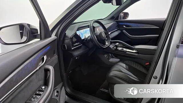 Renault Korea (Samsung) Grand Coleos id 3236564 из Кореи 20