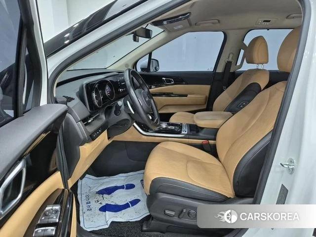 Kia Carnival 4th generation id 4613994 из Кореи 19