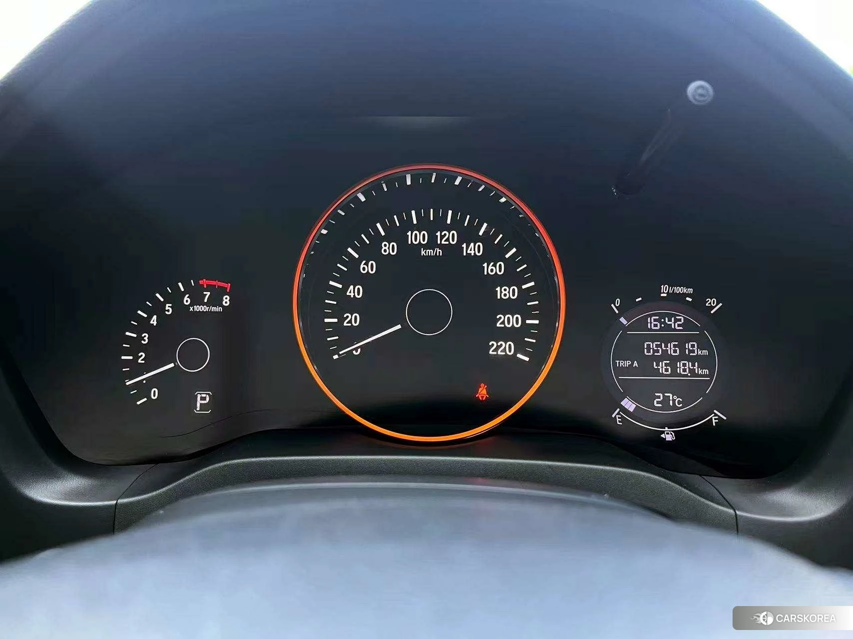 Honda Vezel id 4513914 из Китая 14