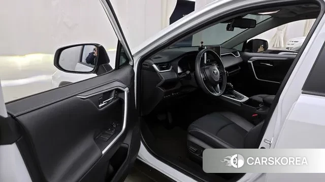 Toyota RAV4 5th Generation id 3757955 из Кореи 20