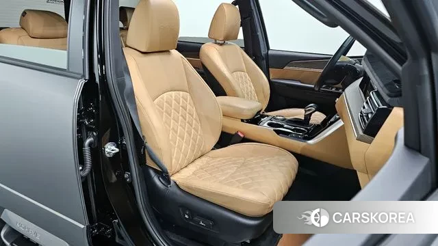 Kia Mohave Master id 3059579 из Кореи 20