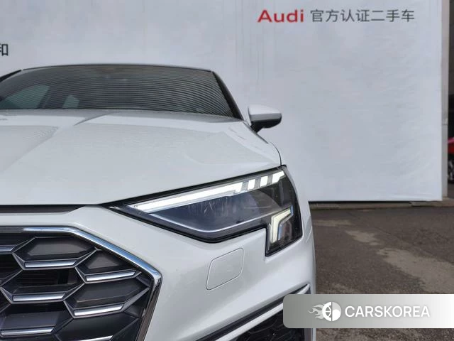 Audi A3 id 4299890 из Китая 18