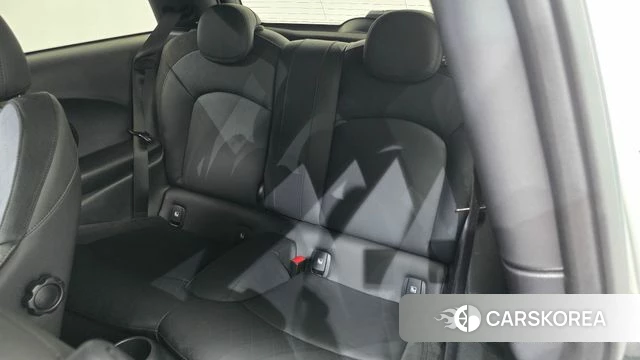 Mini Cooper Electric id 4540703 из Кореи 30