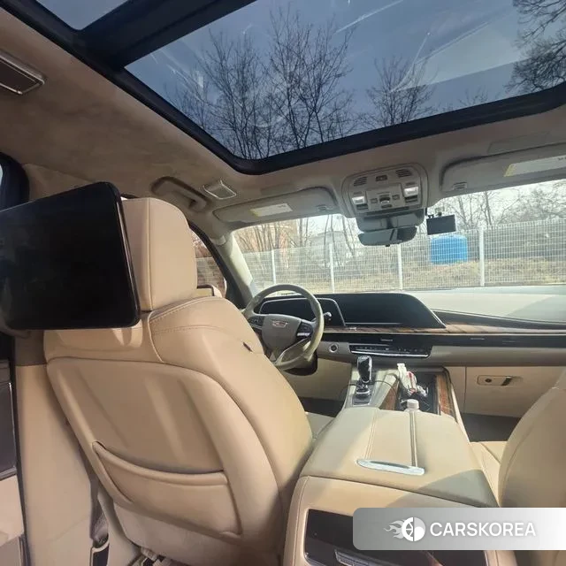 Cadillac Escalade 5th Generation id 3706816 из Кореи 19