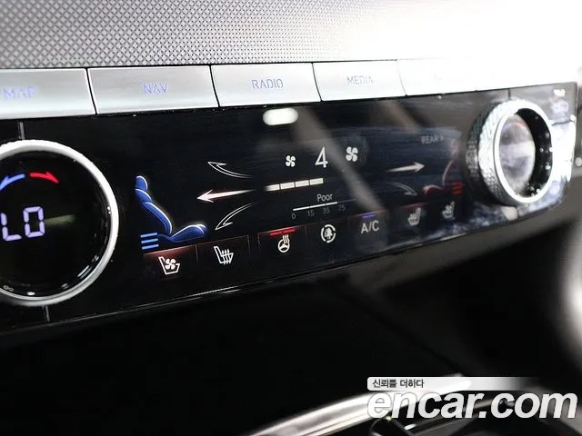 Genesis G80 (RG3) id 2906863 из Кореи 19