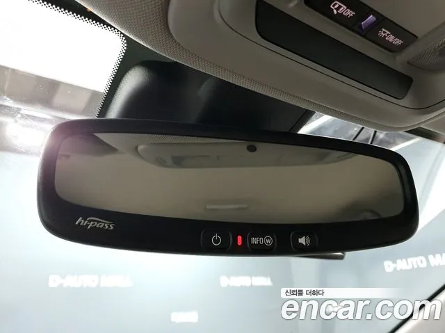 Chevrolet (GM Daewoo) The New Malibu id 2670023 из Кореи 20