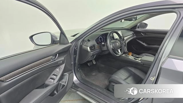 Honda Accord 10th Generation id 4325586 из Кореи 20