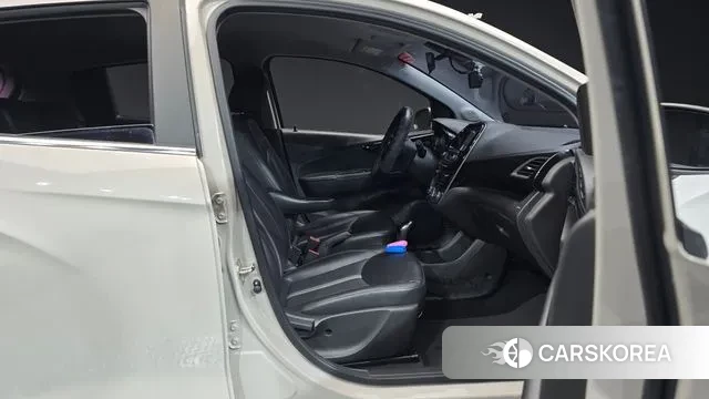 Chevrolet (GM Daewoo) The New Spark id 3485014 из Кореи 20