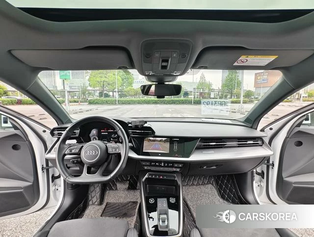 Audi A3 id 4207674 из Китая 22