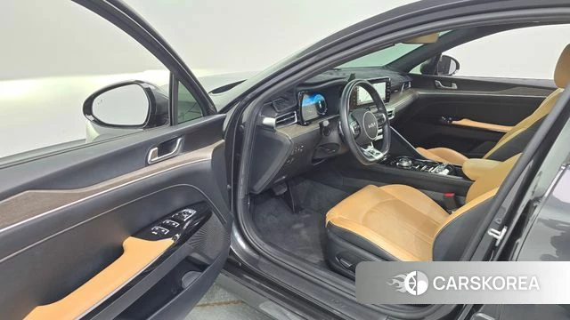 Kia K5 3rd generation id 4469993 из Кореи 20