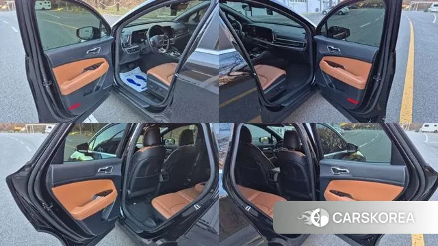 Kia Sportage 5th Generation id 3518891 из Кореи 20