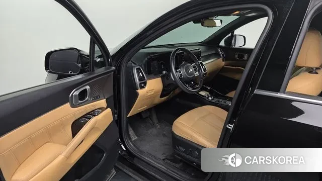 Kia Sorento 4th Generation id 3335341 из Кореи 20