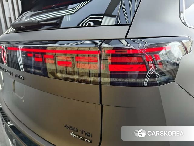 Volkswagen Tourang id 4366094 из Китая 21