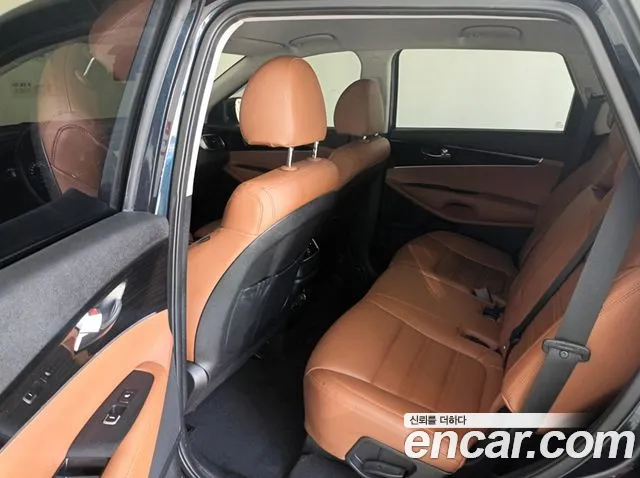 Kia The New Sorento id 2423359 из Кореи 20