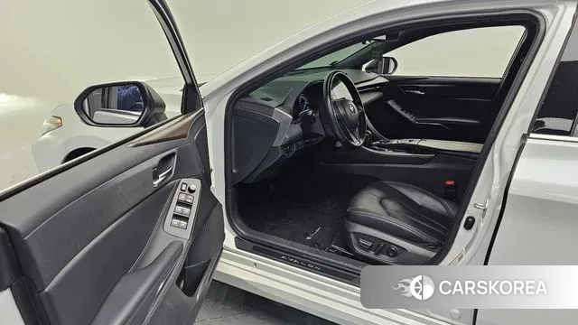 Toyota Avalon 5th Generation id 3568459 из Кореи 20