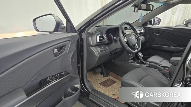 Ssangyong The New Tivoli id 4515628 из Кореи 30