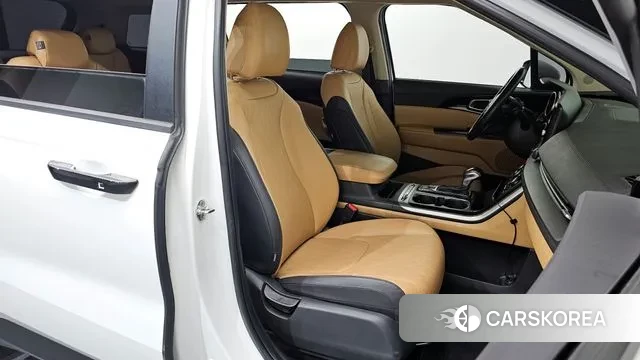 Kia Carnival 4th generation id 3379086 из Кореи 20