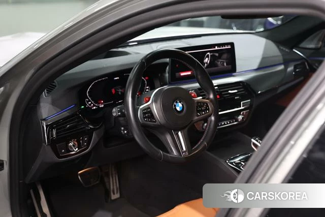 BMW M5 id 4365735 из Китая 18
