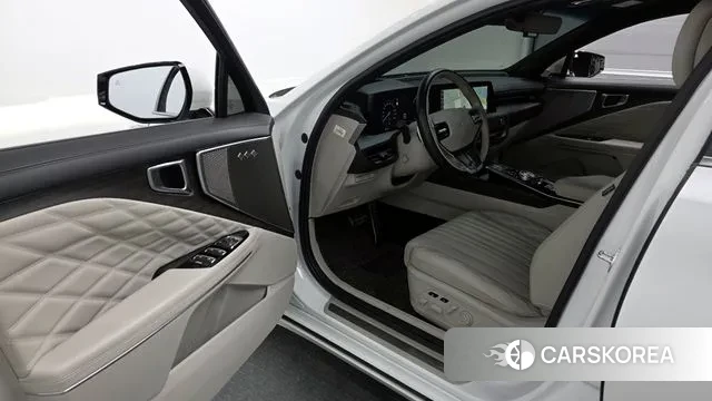 Kia K8 id 3600339 из Кореи 20