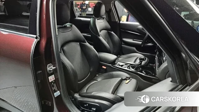 Mini Cooper Clubman id 3440114 из Кореи 20