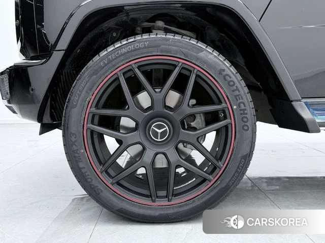Mercedes-Benz G-class id 4256254 из Китая 18