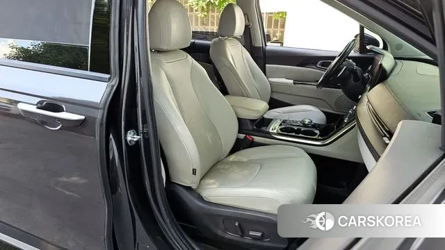 Kia Carnival 4th generation id 2976172 из Кореи 20