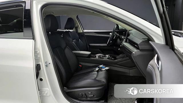 Kia The New K5 3rd generation id 3858291 из Кореи 20