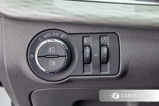Chevrolet Mai Ruibao id 4212296 из Китая 24