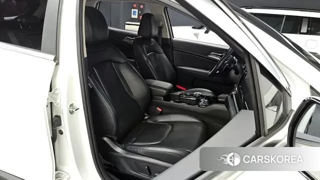 Kia Sportage 5th Generation id 3712801 из Кореи 20