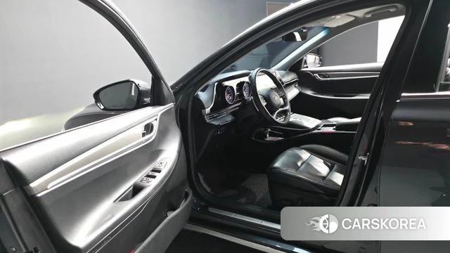 Hyundai The New Grandeur IG id 4409625 из Кореи 20