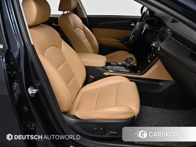 Kia K7 Premier id 3449374 из Кореи 20