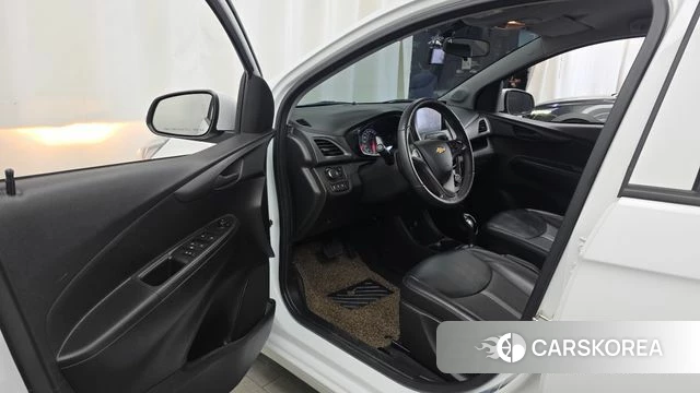 Chevrolet (GM Daewoo) The New Spark id 4403384 из Кореи 35