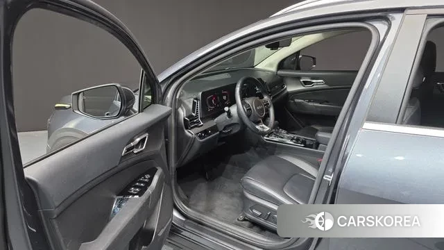 Kia Sportage 5th Generation id 3366049 из Кореи 20