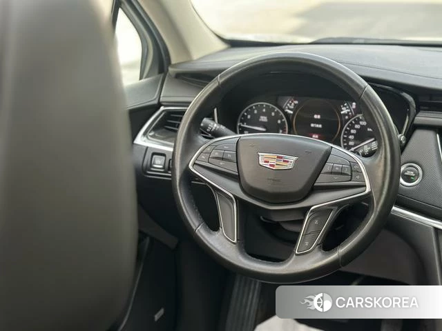 Cadillac XT5 id 4238303 из Китая 30