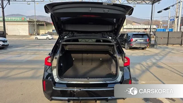 BMW X1 (U11) id 2563305 из Кореи 14