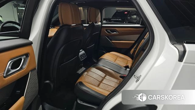 Land Rover Range Rover Velar id 4481331 из Кореи 37