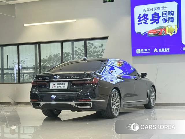 BMW 7 series id 4278220 из Китая 18