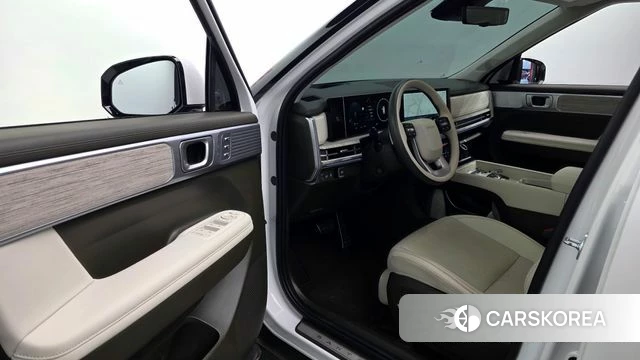 Hyundai Santa Fe (MX5) id 4640288 из Кореи 34