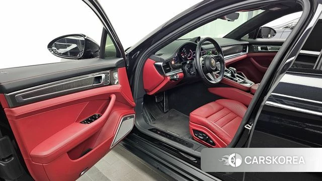 Porsche Panamera (971) id 4422091 из Кореи 36