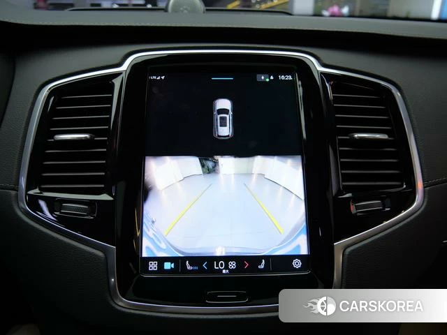 Volvo XC90 id 4214078 из Китая 24