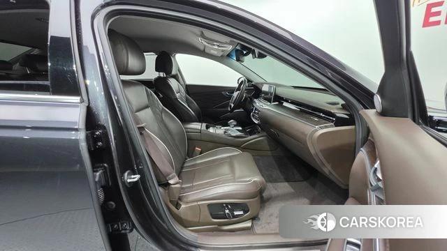 Kia More K9 id 4530772 из Кореи 33
