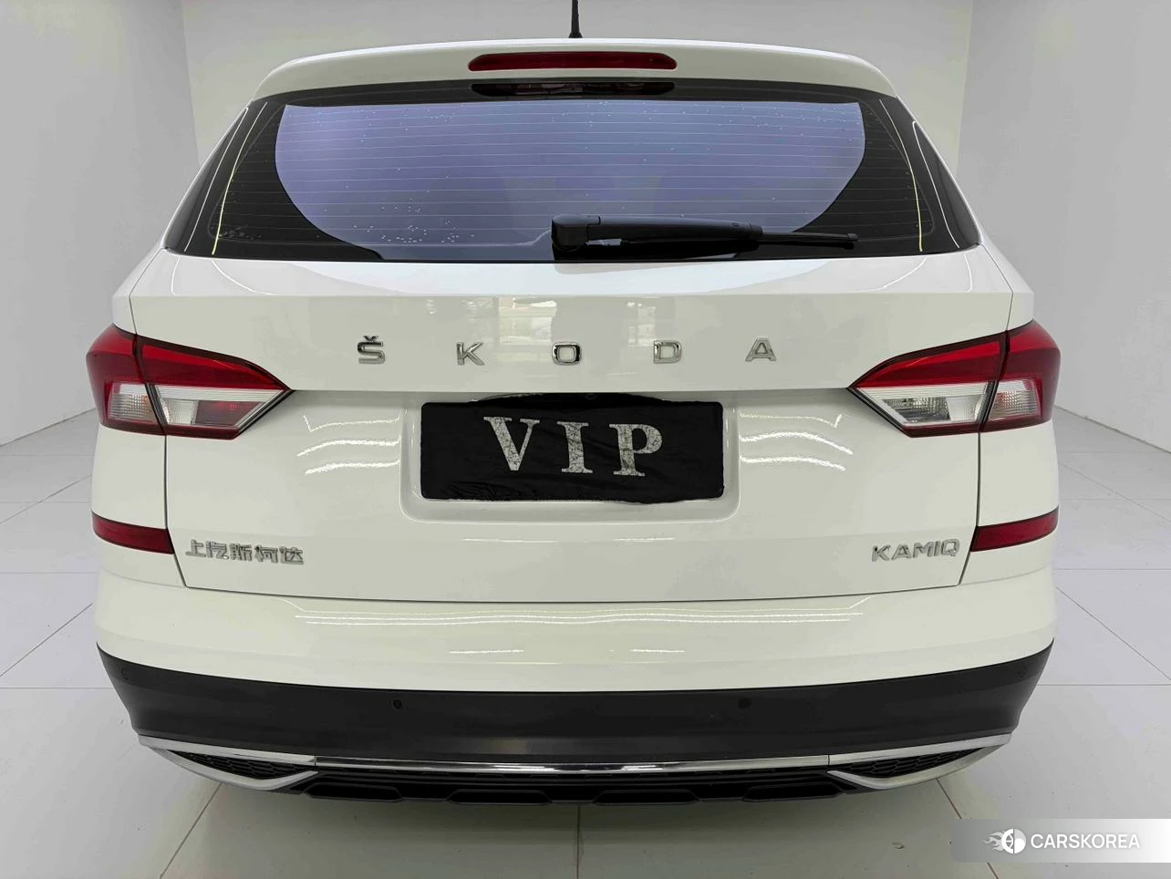 Skoda Kamiq id 4454293 из Китая 16