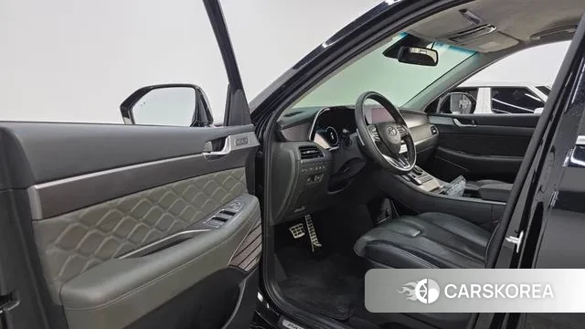 Hyundai Palisade id 3752392 из Кореи 20