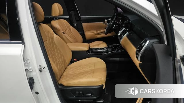 Kia Sorento 4th Generation id 3807577 из Кореи 20